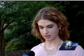 Transgender Teen Settles Discrimination Lawsuit Against South Carolina DMV