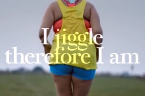 WATCH: A Fitness Video For Women That’s Actually Inspiring And Empowering, Instead Of Intimidating (VIDEO)