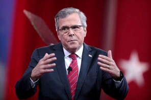 The Smart One, Huh? Jeb Bush Said He’s ‘Not Sure If Charleston Shooter Motivated By Race’