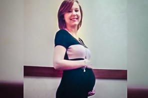 Pregnant Woman Shot And Killed, Her Baby In Critical Condition (VIDEO)