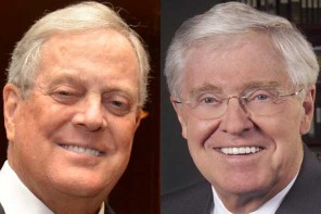 Why Koch-Bought Governors Are Doing The Worst Job: A Look At Three Conservative Hellscapes