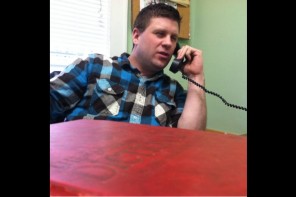 LISTEN: This Clueless Caller Insists A Newspaper Made A Mistake In ‘T-H-I-E-R’ Headline (AUDIO)