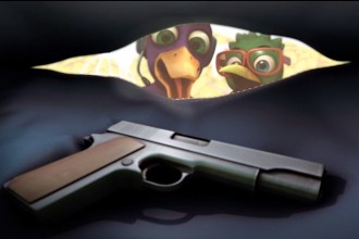 NRA_Gun_Safety_Video_Capture