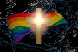 Rainbow_Flag_Cross