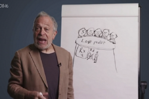 Robert Reich On The TPP