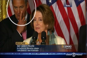 WATCH: Jon Stewart Skewers Congress For The Over-The-Top Reaction To DOING THEIR JOBS (VIDEO)