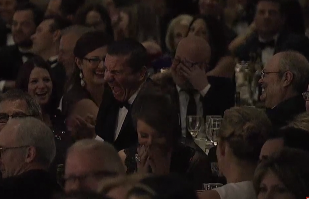 Obama’s Hilarious ‘anger translator,’ ‘Luther’