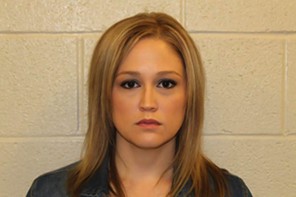 Double Standard: Unfairness In Sentencing For Female Rapists; Where’s The Equality? (OP-ED)