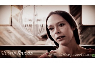 A Kansas mother is in danger of losing custody of her son, after he questioned what he was being told about marijuana in school.