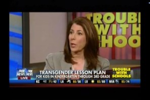 WATCH: Fox News Contributor Says Being A Transgender Kid Is The Same As Pretending To Be A Dog (VIDEO)