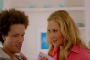 WATCH: To Wear Make Up Or Not? Check Out Amy Schumer’s Side Splitting Parody Here (VIDEO)