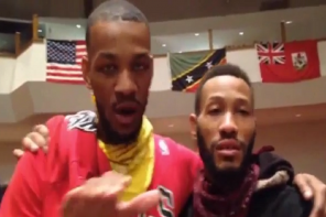 WATCH: Baltimore Gang Members Call For Calm And Peace In The City (VIDEO)