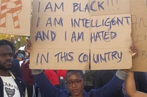 Baltimore Riots: History Repeats Itself, And Still We’ve Learned Nothing