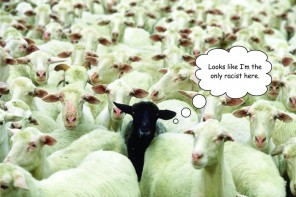 Have You Seen What Diversity Looks Like To Republicans? This Picture Says It All (Image)