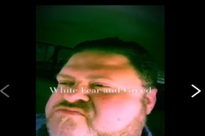 WATCH: Southern Man Brilliantly SCHOOLS America On Racism And White Privilege (VIDEO)