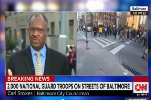 ‘Just Call Them N*ggers!’ Black Councilman Calls Out CNN Host’s Racist Comments (VIDEO)