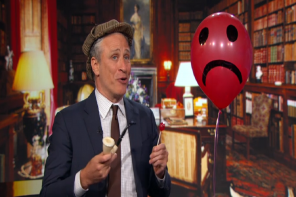 WATCH: Jon Stewart DESTROYS Dick Cheney In The Hilarious ‘Case Of The Iranian Agent’ (VIDEO)