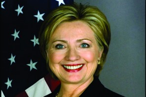 clinton
