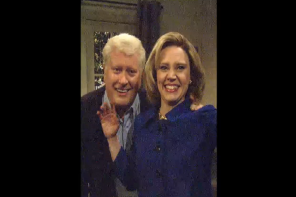 WATCH: Darrell Hammond Returns To SNL To Hilariously Kick Off Hillary’s Campaign (VIDEO)