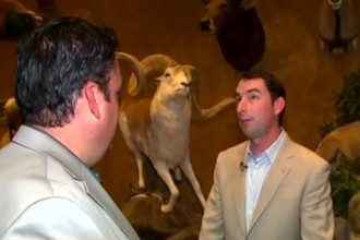 Image via CNN Video Screen Capture