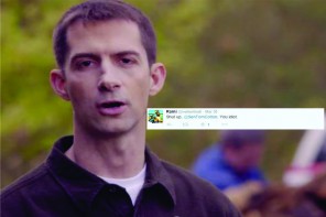 Tom Cotton Tries To Make Light Of SNL Spoofing Him – Twitterverse Tears Him To Shreds (SCREENSHOTS)
