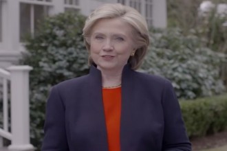 hillary