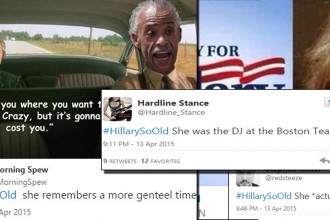hillarysoold