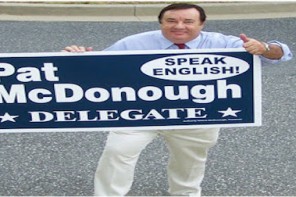 Maryland Lawmaker Wants To Strip Food Stamp Recipients Of Free Speech Rights (AUDIO)