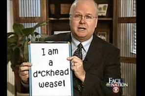 WATCH Karl Rove Smugly Dismiss Veteran Demanding Answers For Iraq War: ‘No Apology Needed’ (VIDEO)