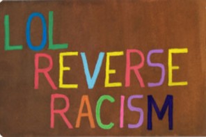 WATCH: PHD Destroys Myth Of Reverse Racism In Less Than 3 Minutes (Video)