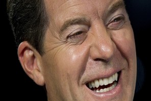 Republican Governor Sam Brownback Legalizes Concealed Weapons Without Permits Or Training