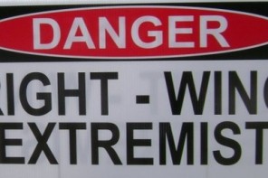 Right-Wing Extremists Leak U.S. Officials Home Addresses And Target Them For Death