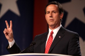 WATCH: Conniving Rick Santorum Will Inject Campaign Ads Into Churches Across America (VIDEO)