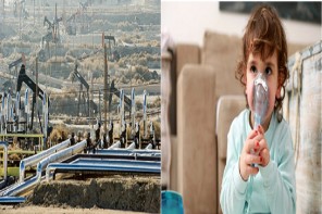 For Frack’s Sake! Fracking Now Causing Deadly Carcinogens In Your Own Living Room
