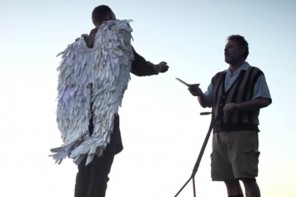 WATCH: An Atheist Will Move You To Tears As He Illustrates Heaven Perfectly (VIDEO)