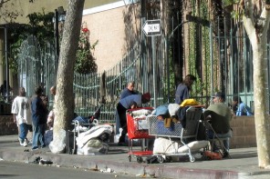 ‘Homeless Teacher’ Says He Will Brave A New City, Will You Be Watching?