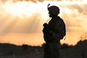 One Simple But Major Thing You Can DO To Show You Support The Troops