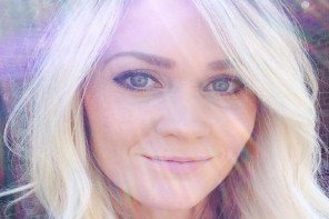 Nurse Posts ‘Skin Cancer Selfie’ To Warn Others About The Dangers Of Tanning (IMAGES)