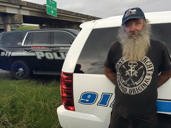 Image source: Slidell Police Department