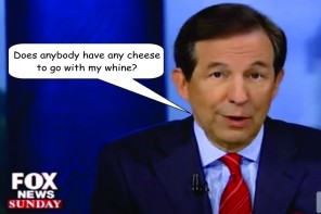 Punishing Fox News: When You Report Only Lies, POTUS Makes You Pay (VIDEO)