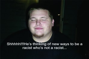 Racist Georgia Principal’s Son Says She’s Not Racist, Tells ‘N*ggers’ To ‘Come See Him’ (SCREENSHOTS)