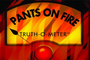 Think Ted Cruz Is A Liar? He Is, And Here Are The Facts To Back Your Claim