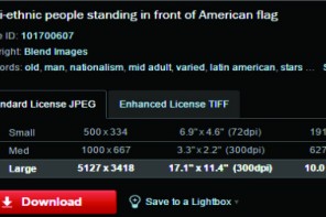 Republicans Forced To Buy An Image Of Diversity, Can’t Find 3 Non-Whites For A Picture