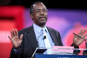 Anti-Choice Dr. Ben Carson Actually OPPOSES Certain Anti-Abortion Procedures