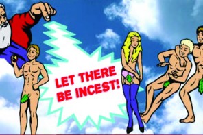 WATCH: ‘America’s Best Christian’ Hilariously Puts ‘Biblical Marriage’ Into Perspective (VIDEO)