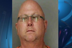 Former Cop Beat Two Disabled People With A ‘Stupid Stick’