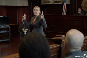 Amy Schumer: Don’t Convict Because We Want To ‘Watch Like No One’s Raping’ (VIDEO)