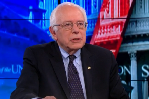 WATCH: Bernie Sanders Interviews The Interviewer On CNN’s Sunday SOTU (VIDEO)