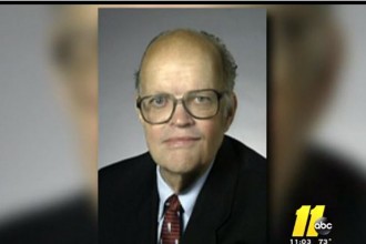 Professor Jerry Hough (Screen capture)