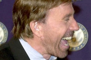Right-Wing Columnist Chuck Norris Accuses President Obama Of Building ‘Environment For The Apocalypse’
